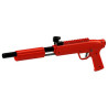 Valken GOTCHA Shotgun .50cal Red