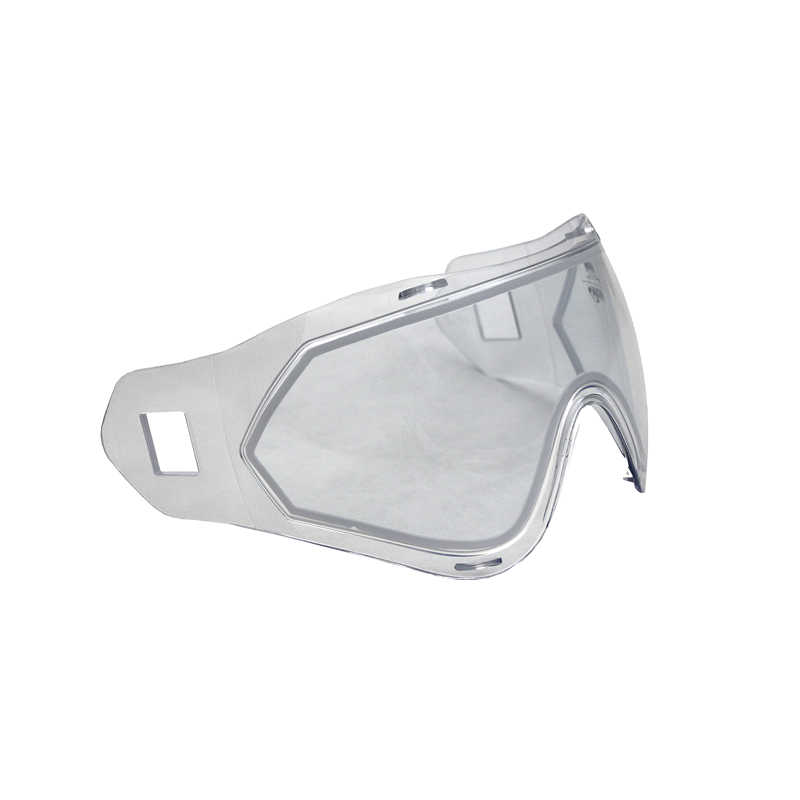 Identity/Profit Thermal lens
