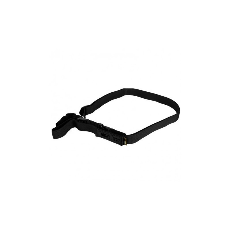 TAGinn 1-point sling black