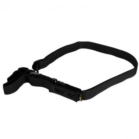 TAGinn 1-point sling black
