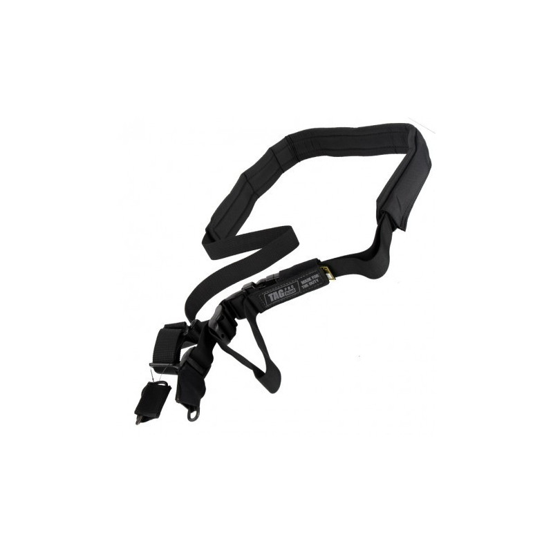 TAGinn PRO sling Black