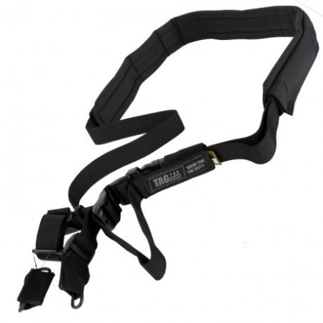 TAGinn PRO sling Black