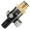 Maxtact regulator 1100psi