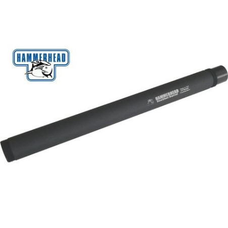 Hammerhead OneShot 12" A5