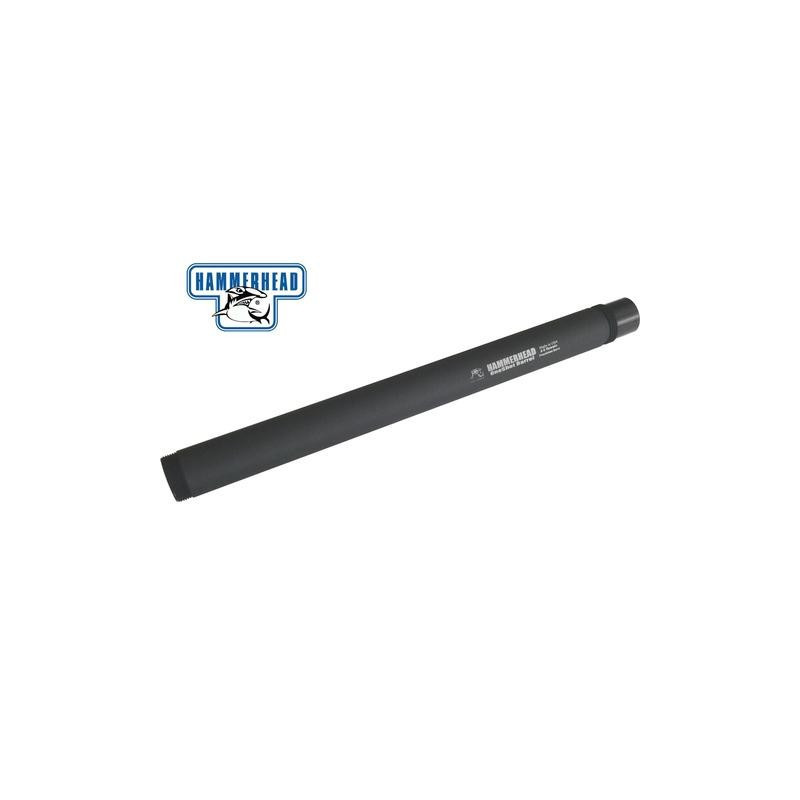 Hammerhead OneShot 10" A5