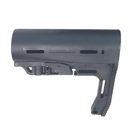 MTA Buttstock black
