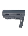 MTA Buttstock black