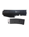 Tacamo Tornado conversio kit X7 Classic