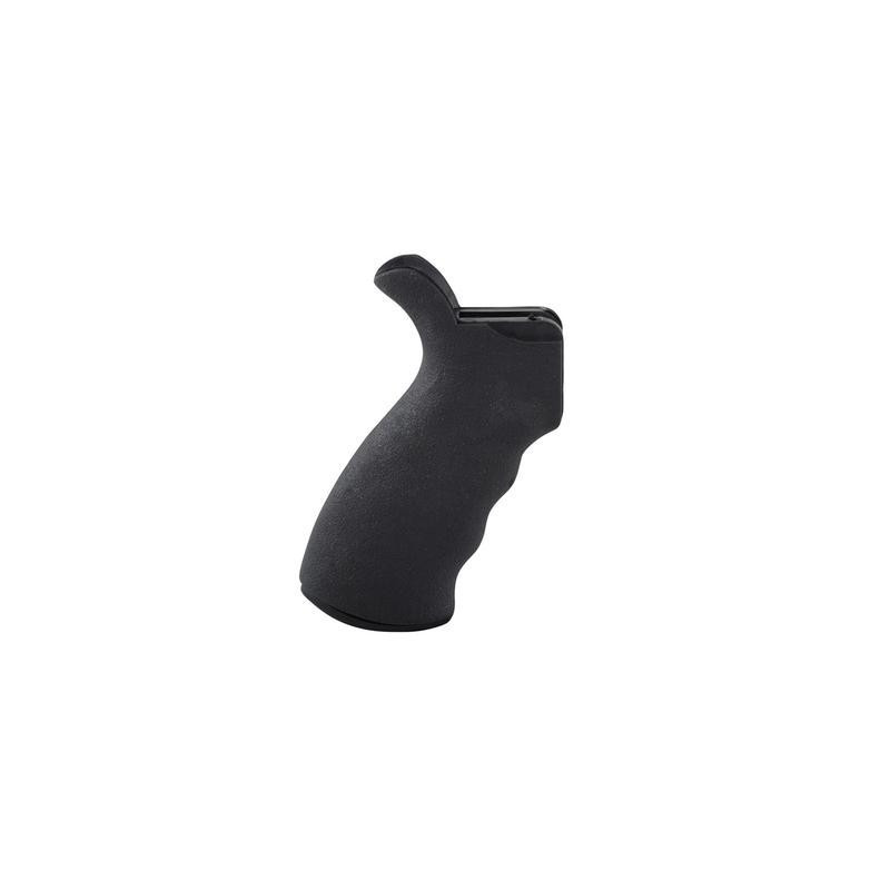 Rubber Pistol Grip (black)