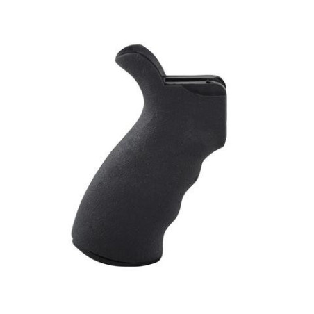 Rubber Pistol Grip (black)
