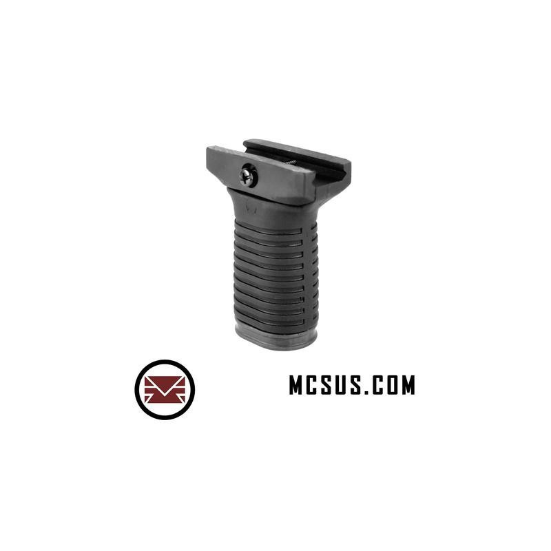 Short Vertical Grip (black)