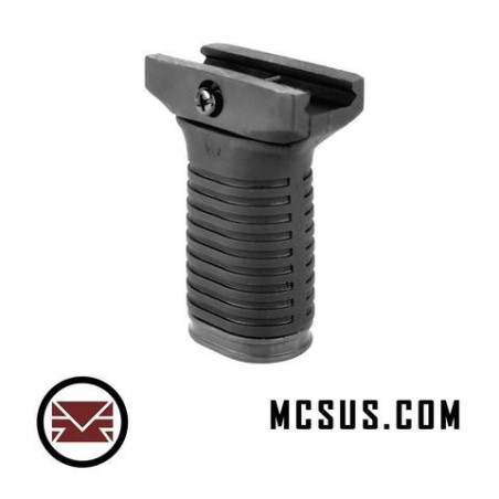 Short Vertical Grip (black)