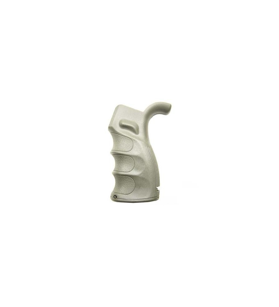 Ergonomic Pistol Grip (olive)