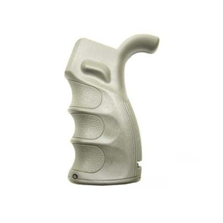 Ergonomic Pistol Grip (olive)