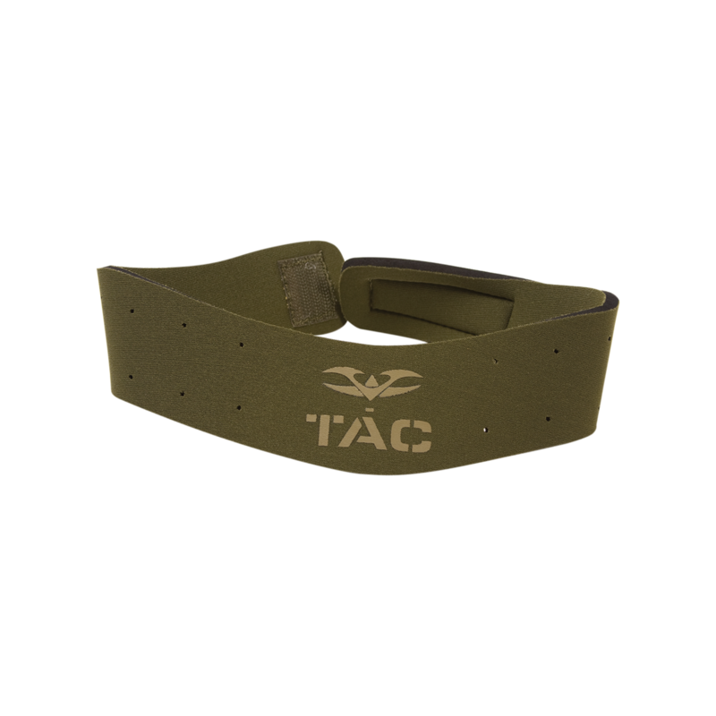 Neck Protector - V-TAC-Olive