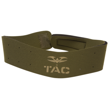 Neck Protector - V-TAC-Olive
