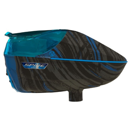 Spire 260 Loader