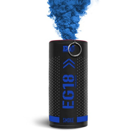 EG18 savuheite