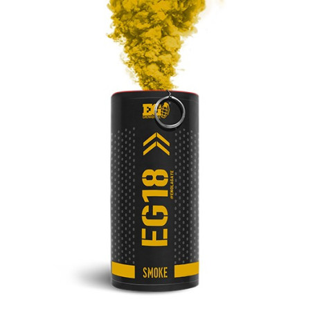 EG18 savuheite