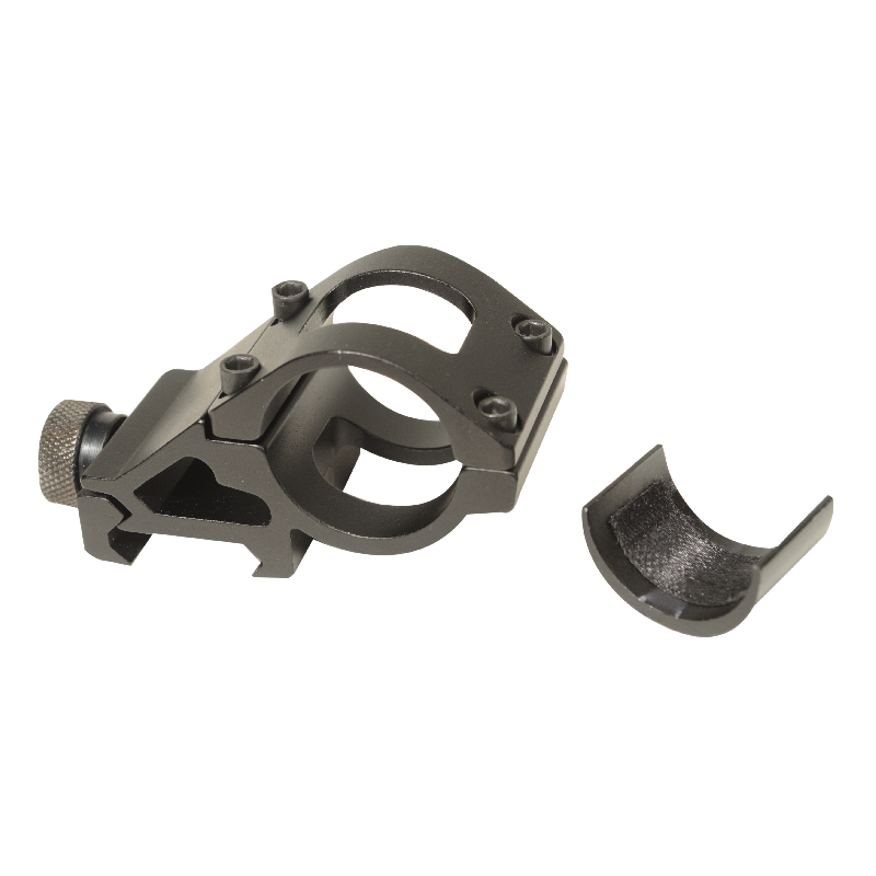 Ring Deported (Picatinny Std) metal 25.4mm to 30mm