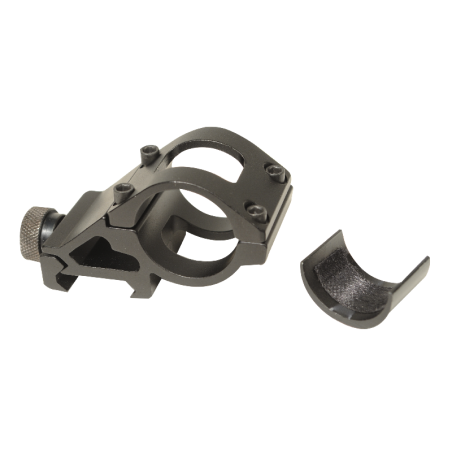 Ring Deported (Picatinny Std) metal 25.4mm to 30mm