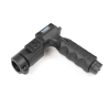 Vertical Grip For tactical light (25,4mm) + on/off button