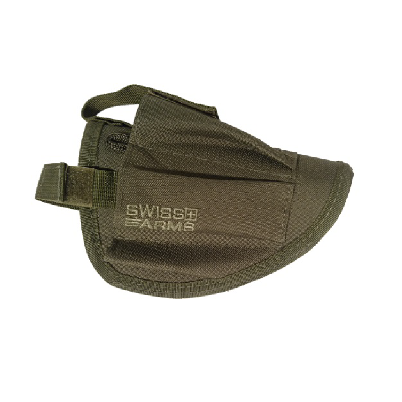 Belt Holster OD Green