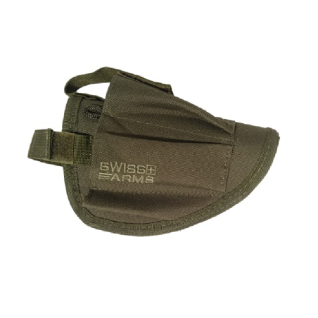 Belt Holster OD Green