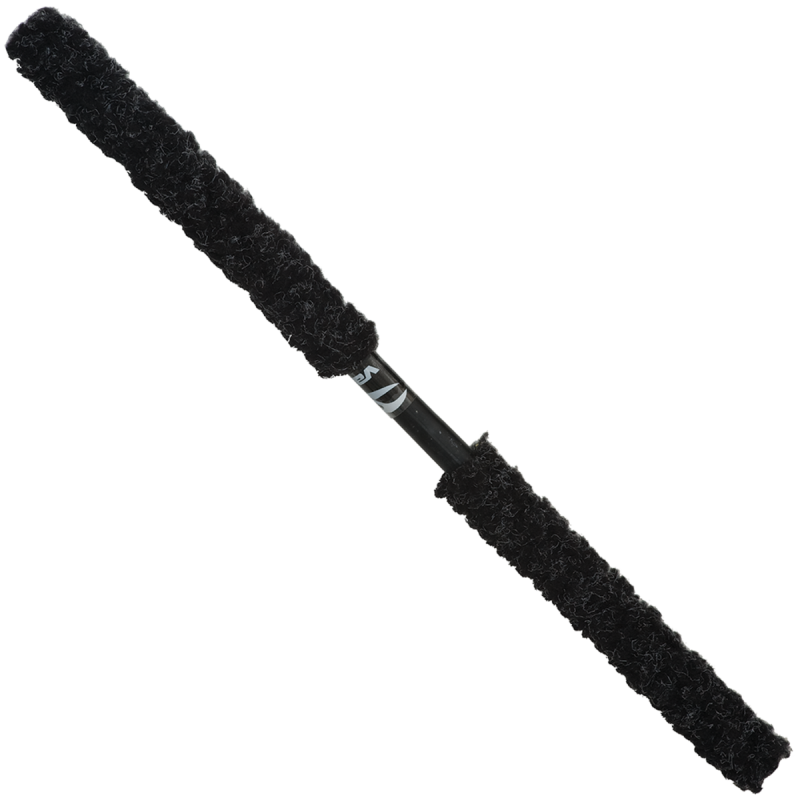 Valken Paintball Barrel Swab, Single Folding Swab