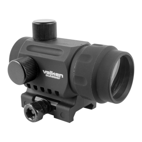 Valken Mini Red Dot Sight RDA20-Black