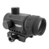Valken Mini Red Dot Sight RDA20-Black