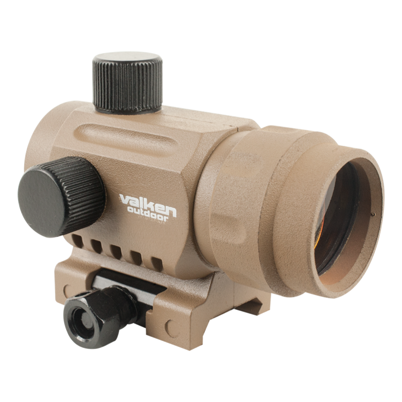 Valken Mini Red Dot Sight RDA20-Tan