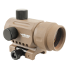 Valken Mini Red Dot Sight RDA20-Tan