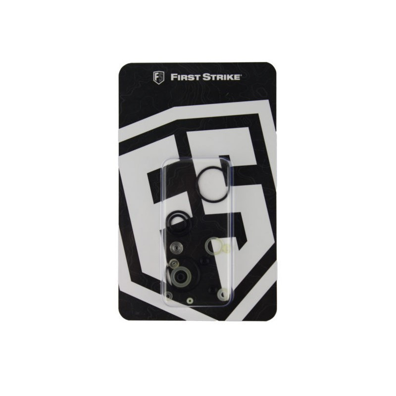 First Strike T15 Players Service Kit - O-rings
