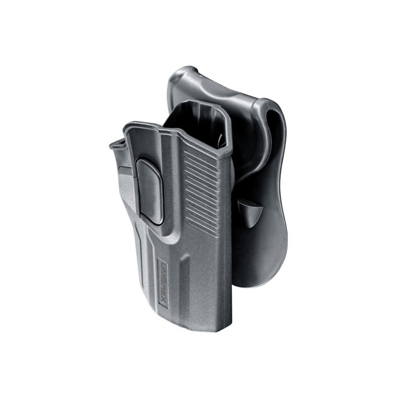 Umarex - Paddle Holster Walther PPQ M2