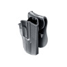 Umarex - Paddle Holster Walther PPQ M2