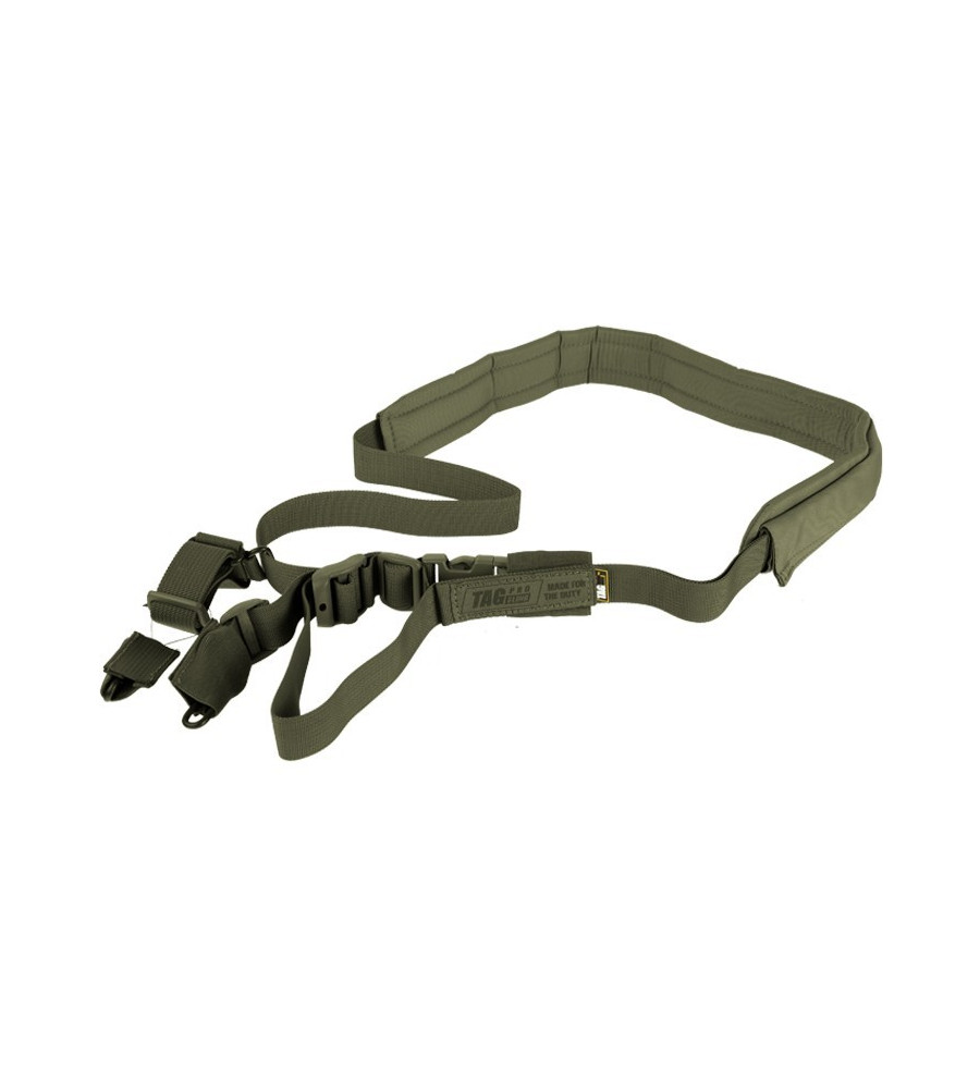 TAGinn PRO sling Olive TAGinn PRO sling Olive