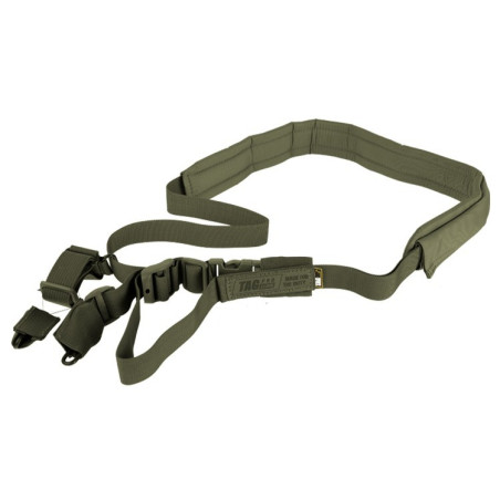 TAGinn PRO sling Olive