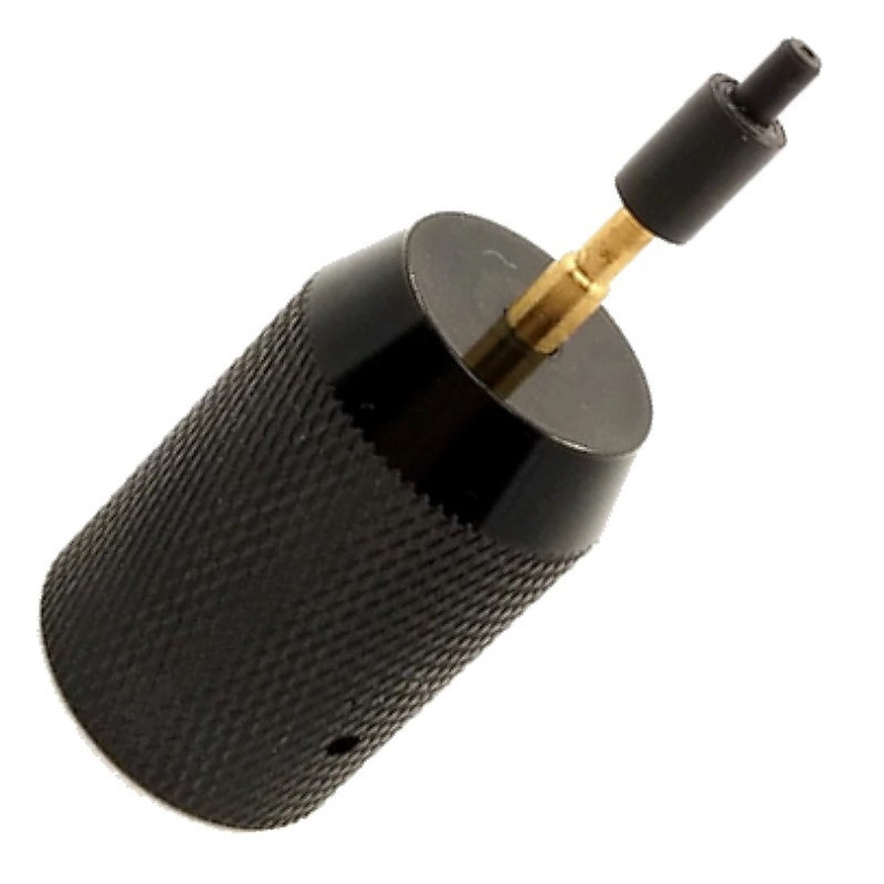 Co2 Refillable Charger Adapter