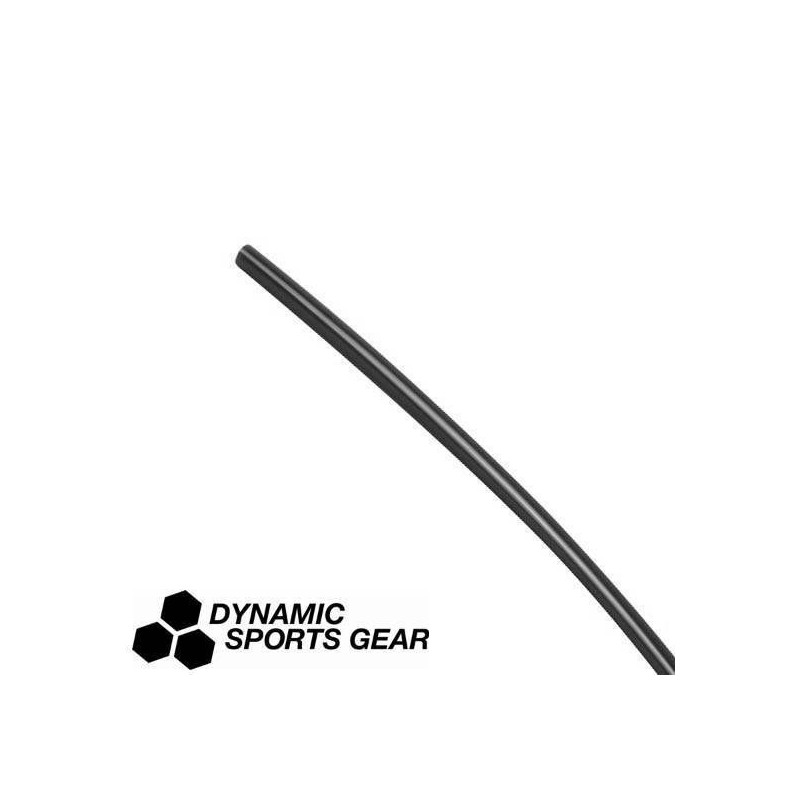 DSG Macroline Hose 6.3mm (Black)