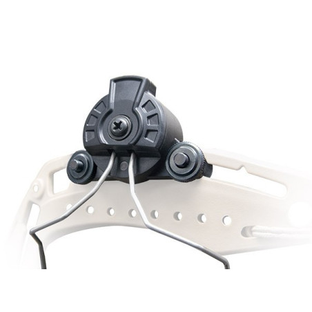 M12 EXFIL® Helmet Rails Adapter