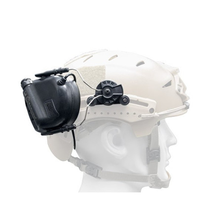 M12 EXFIL® Helmet Rails Adapter