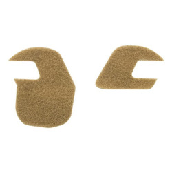 S14 Hook-and-Loop Fasteners -Black