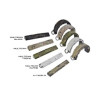 M61 Advanced Modular Headset Cover -Multicam Black