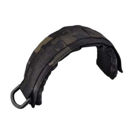 M61 Advanced Modular Headset Cover -Multicam Tropic