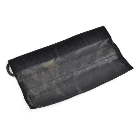 M61 Advanced Modular Headset Cover -Tactical Black