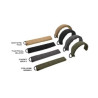 M61 Advanced Modular Headset Cover -Tactical Black
