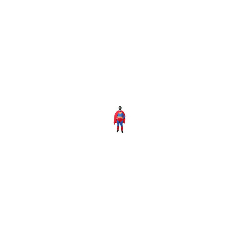 Super Zero