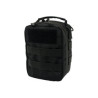 S18 Tactical Molle Pouch -Black