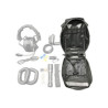 S18 Tactical Molle Pouch -Black